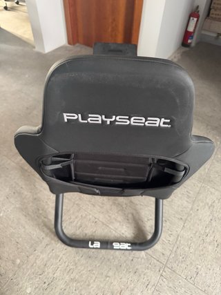 Playseat Trophy Silla Gaming