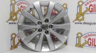 Juego de llantas opel r17 meriva b cosmo 1047280