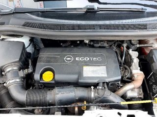 Juego de llantas opel r17 meriva b cosmo 1047280
