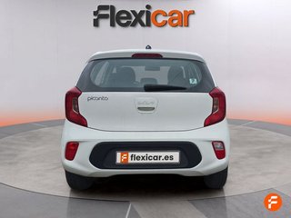 Kia Picanto 1.0 DPi 49kW (67CV) Concept