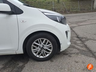 Kia Picanto 1.0 DPi 49kW (67CV) Concept