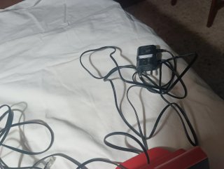 Pareja de teléfonos inalámbricos SPC
