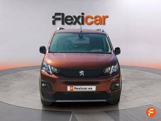 Peugeot Rifter GT Standard BlueHDi 96kW