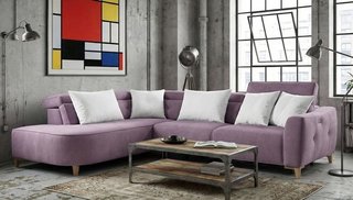 Sofá Rinconera Relax Eléctrico Gio Plus