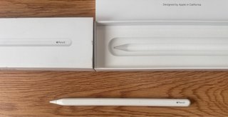 Apple Pencil