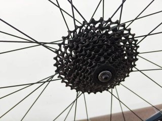 Rueda AVANT CX29