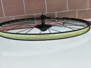 Rueda AVANT CX29