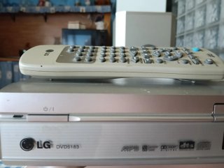 Samsung DVD-VCR DVD-CM350 Plata