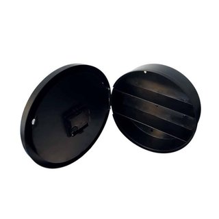 Reloj de Pared RAW Black Classic Rolling Papers