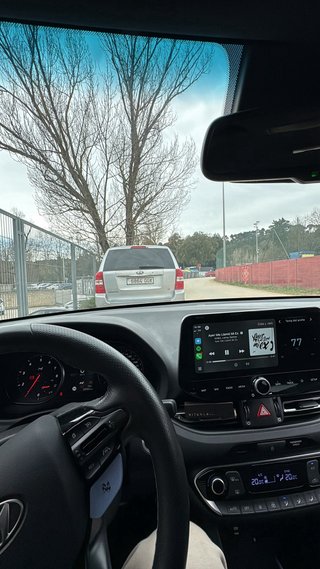 Hyundai i30N 2021