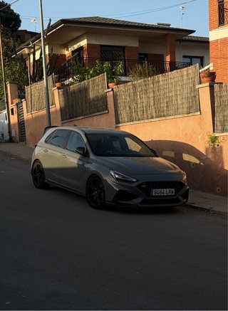 Hyundai i30N 2021