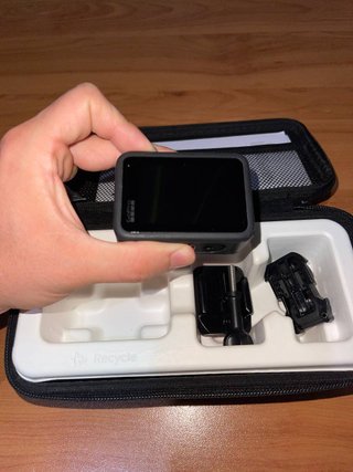 GoPro HERO9 Black