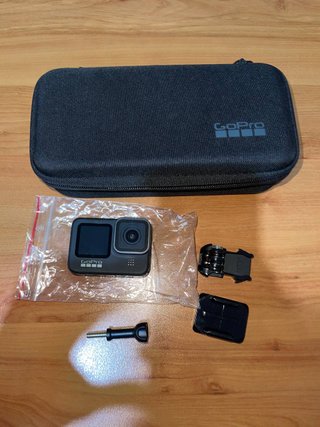 GoPro HERO9 Black