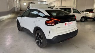 CITROEN C4 - DESDE 231€/MES ¡SIN ENTRADA!