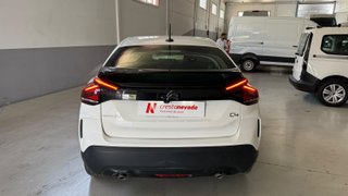 CITROEN C4 - DESDE 231€/MES ¡SIN ENTRADA!