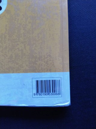 Geografía e Historia 3º ESO 9780190530068