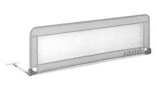 Jané Barrera de Cama Abatible 140 cm Gris Barrera