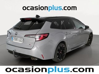 Toyota Corolla 180H Touring Sports GR-Sport E-CVT 132 kW (180 CV)