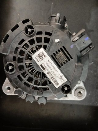 Alternador Ford Transit Tourneo Custom