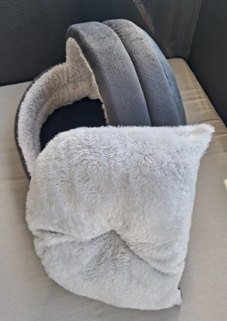 Cama para Conejo, Cobaya o Gato