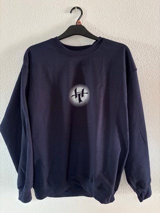 Sudadera Hybrid Theory (Linkin Park)