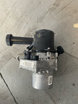 Bomba Dirección Eléctrica Peugeot 407