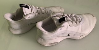 Zapatillas Nike Air Max Blancas