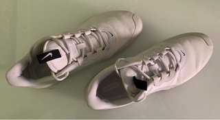 Zapatillas Nike Air Max Blancas