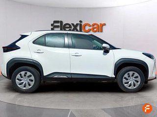 Toyota Yaris Cross 1.5 130H Active