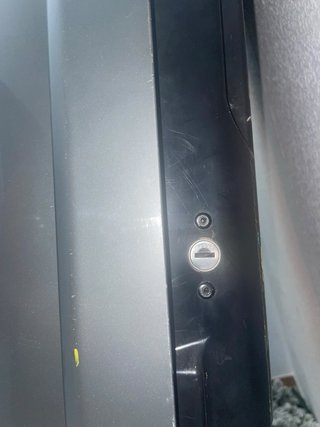 Cofre Techo Mercedes Benz 450L