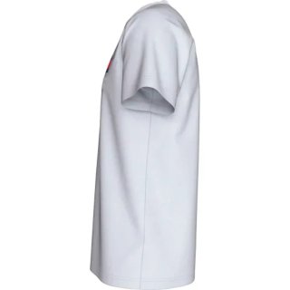 Camiseta Tommy Jeans Blanca. Tallas S a 2XL. Nueva