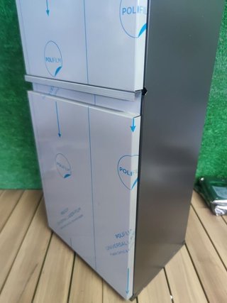 ARREGUI Vario CR205 Cubo de basura y reciclaje
