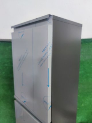 ARREGUI Vario CR205 Cubo de basura y reciclaje