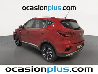 MG ZS 1.0T Luxury 82 kW (111 CV)