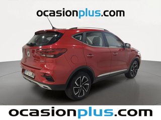 MG ZS 1.0T Luxury 82 kW (111 CV)