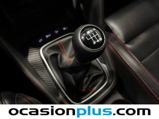 MG ZS 1.0T Luxury 82 kW (111 CV)