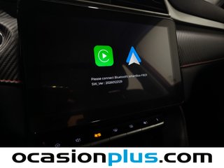 MG ZS 1.0T Luxury 82 kW (111 CV)