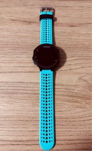 Garmin Forerunner 235 Negro