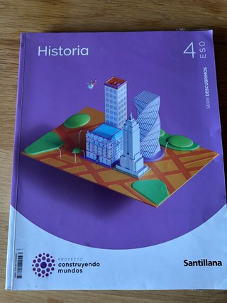 Libro de texto