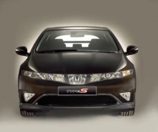 Honda Civic 2009