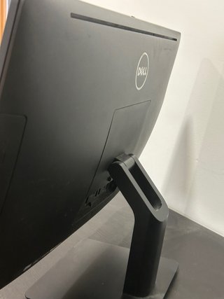 Ordenador Dell Negro