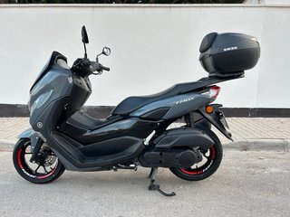 Yamaha NMAX 125