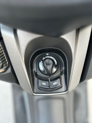Yamaha NMAX 125