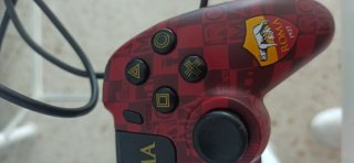 Mando PS3 AS Roma Edición Especial