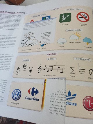Observar, comprender, expresar, ESO Primer Cicl...