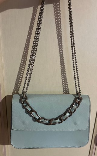Borsetta celeste