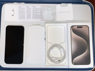 iPhone 15 Pro URGE VENTA!