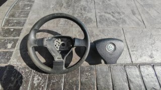 Volante Volkswagen Golf Touran