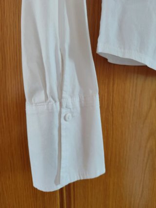 Camisa Manga Larga