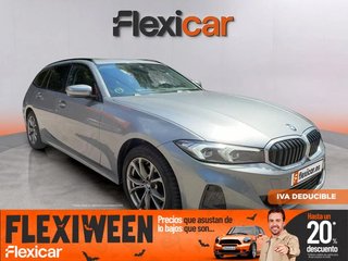 BMW Serie 3 320d Auto.Touring